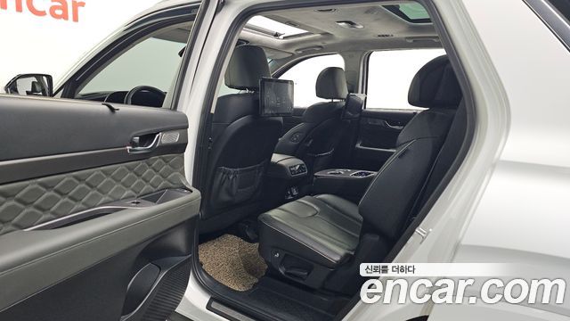 Hyundai Palisade Diesel 2.2 4WD VIP 2022 — фото 11