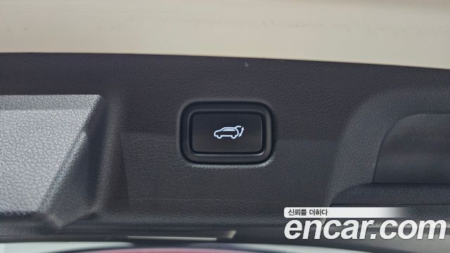 Hyundai Palisade Diesel 2.2 4WD VIP 2022 — фото 20