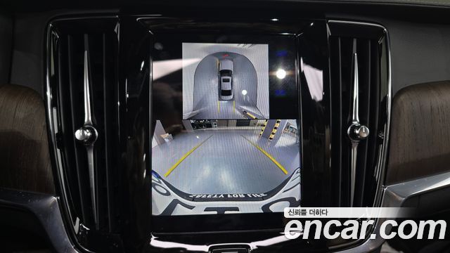 Volvo S90 B6 AWD Ultra Bright 2025 — фото 15