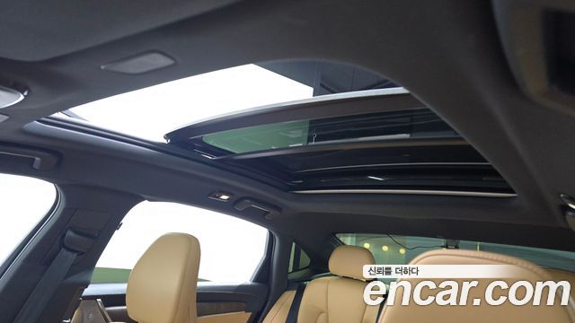 Volvo S90 B6 AWD Ultra Bright 2025 — фото 19