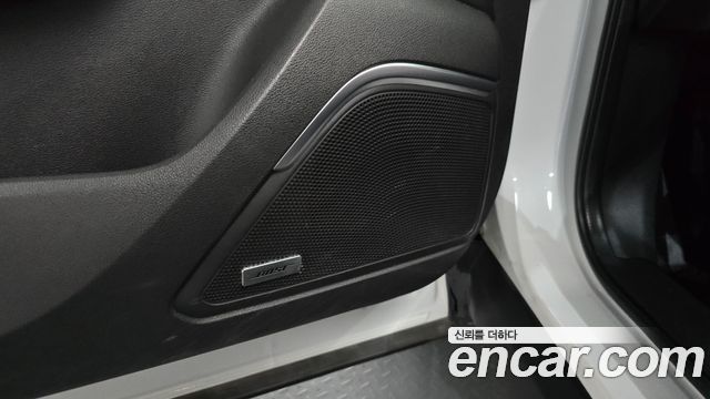 Renault Korea QM6 2.0 GDe RE 2WD 2020 — фото 18