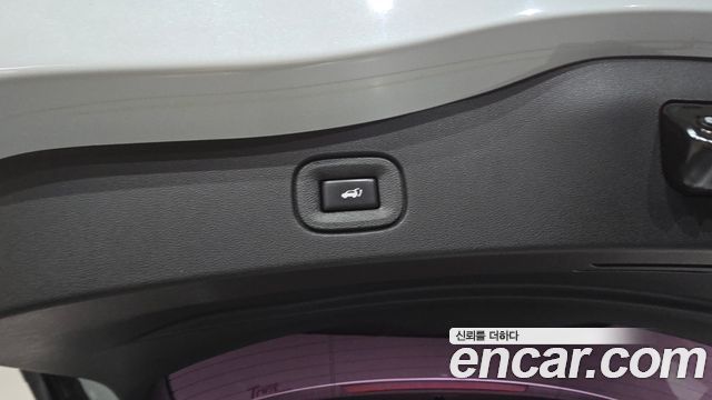 Renault Korea QM6 2.0 GDe RE 2WD 2020 — фото 20