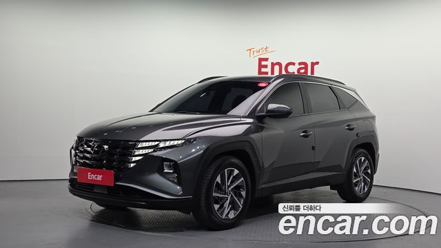 Hyundai Tucson (NX4) Diesel 2.0 2WD Premium