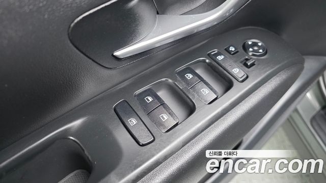 Hyundai Tucson (NX4) Diesel 2.0 2WD Premium 2021 — фото 12