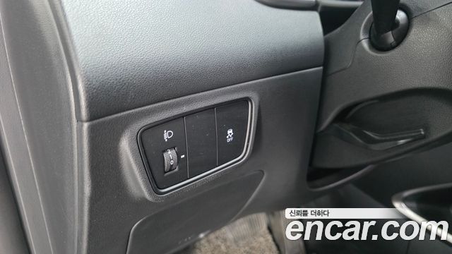 Hyundai Tucson (NX4) Diesel 2.0 2WD Premium 2021 — фото 13