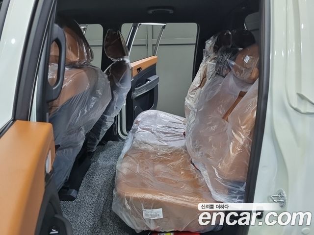 KG Mobility (SsangYong) Musso (Q300) Disel 2.2 4WD M9 Long Deck Grand Style 2026 — фото 18