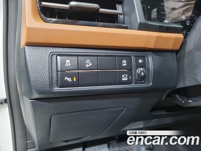 KG Mobility (SsangYong) Musso (Q300) Disel 2.2 4WD M9 Long Deck Grand Style 2026 — фото 19