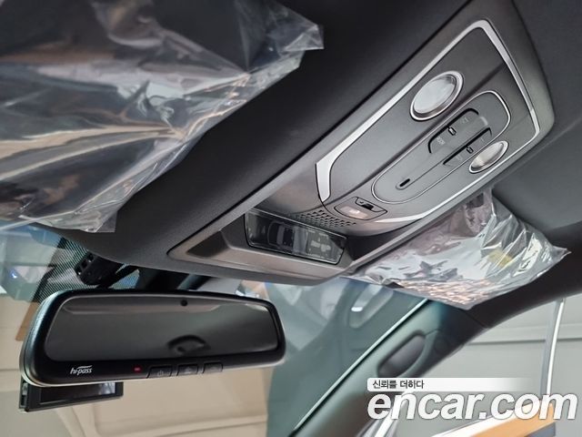 KG Mobility (SsangYong) Musso (Q300) Disel 2.2 4WD M9 Long Deck Grand Style 2026 — фото 20