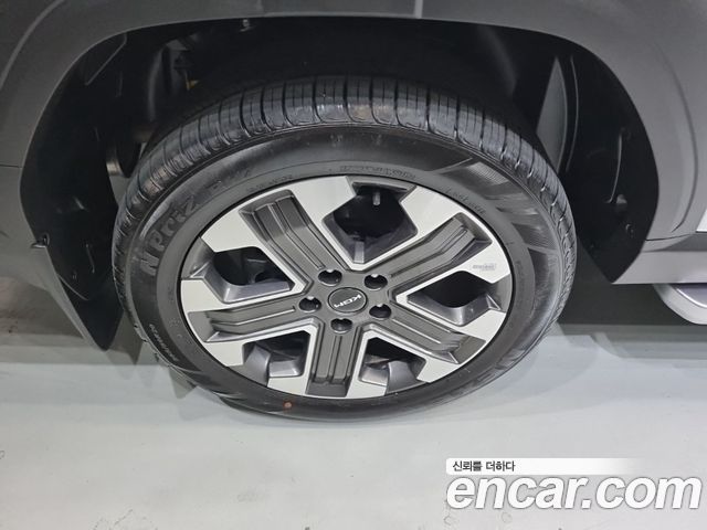 KG Mobility (SsangYong) Musso (Q300) Disel 2.2 4WD M9 Long Deck Grand Style 2026 — фото 23