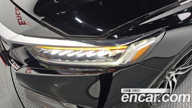 Honda Accord (X) 2.0 Hybrid Touring 2021 — фото 22