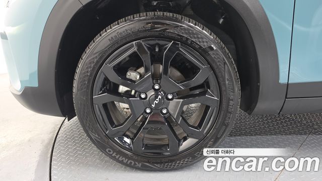 Kia Seltos Gasoline 2.0 2WD Gravity 2025 — фото 5