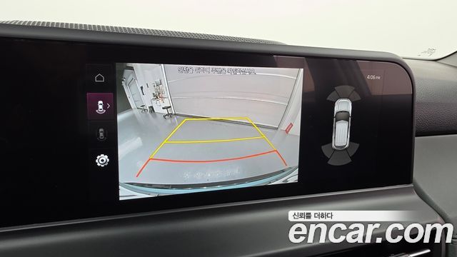 Kia Seltos Gasoline 2.0 2WD Gravity 2025 — фото 16