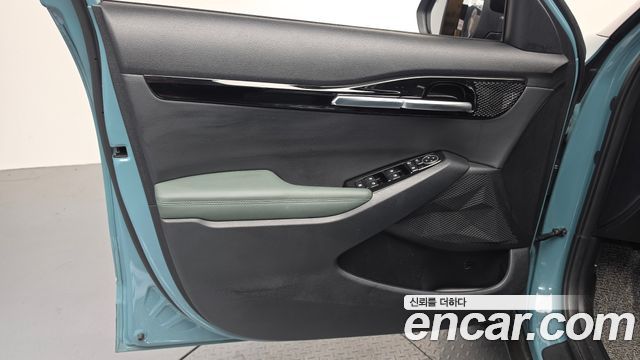 Kia Seltos Gasoline 2.0 2WD Gravity 2025 — фото 24