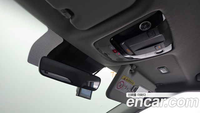 Kia Seltos Gasoline 2.0 2WD Gravity 2025 — фото 27