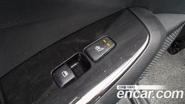 Kia Seltos Gasoline 2.0 2WD Gravity 2025 — фото 29