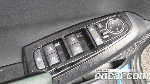Kia Seltos Gasoline 2.0 2WD Gravity 2025 — фото 30