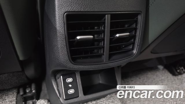 Kia Seltos Gasoline 2.0 2WD Gravity 2025 — фото 33