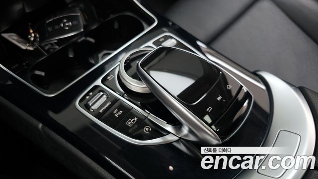 Mercedes-Benz C-Class (W205) C200 2020 — фото 29