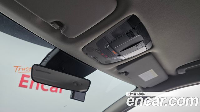 Kia Sportage (V) Diesel 2.0 2WD Prestige 2022 — фото 19