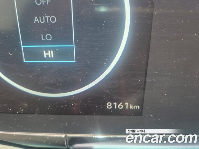 Hyundai Grandeur (GN7) 2,5 Gasoline 2WD Exclusive 2025 — фото 7