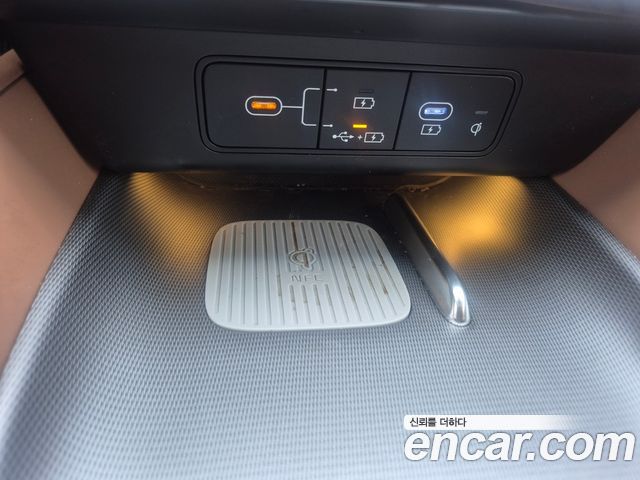Hyundai Grandeur (GN7) 2,5 Gasoline 2WD Exclusive 2025 — фото 16
