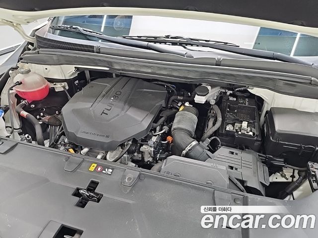 Kia Carnival (IV) Diesel 9-Seater Prestige 2021 — фото 6