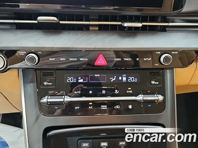 Kia Carnival (IV) Diesel 9-Seater Prestige 2021 — фото 9