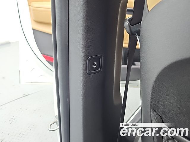 Kia Carnival (IV) Diesel 9-Seater Prestige 2021 — фото 19