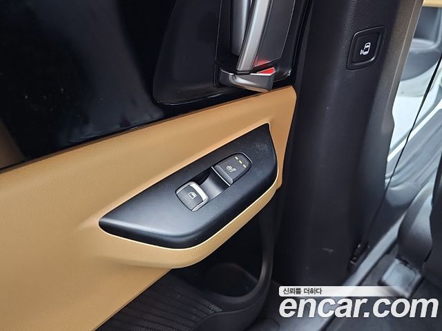 Kia Carnival (IV) Diesel 9-Seater Prestige 2021 — фото 20