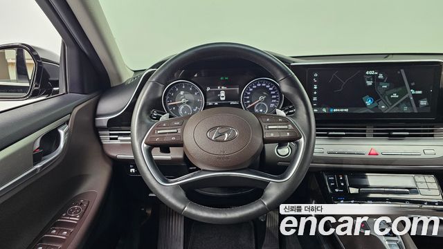 Hyundai Grandeur (IG) 2.5 Premium Choice 2021 — фото 13