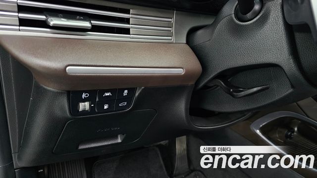 Hyundai Grandeur (IG) 2.5 Premium Choice 2021 — фото 17