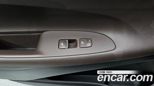 Hyundai Grandeur (IG) 2.5 Premium Choice 2021 — фото 19