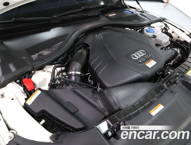 Audi A7 45 TDI Quattro Dynamic 4G 2015 — фото 6