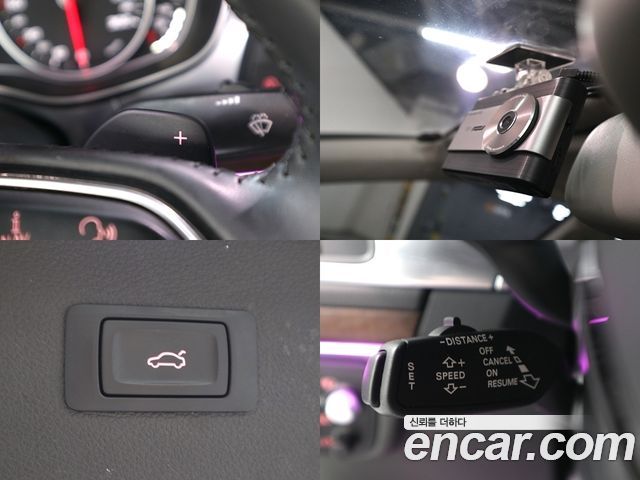 Audi A7 45 TDI Quattro Dynamic 4G 2015 — фото 7