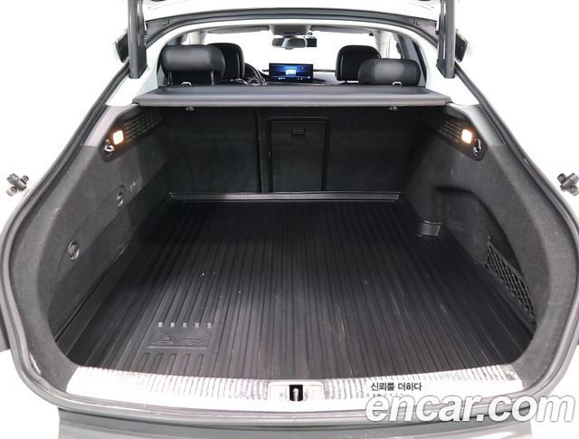 Audi A7 45 TDI Quattro Dynamic 4G 2015 — фото 16