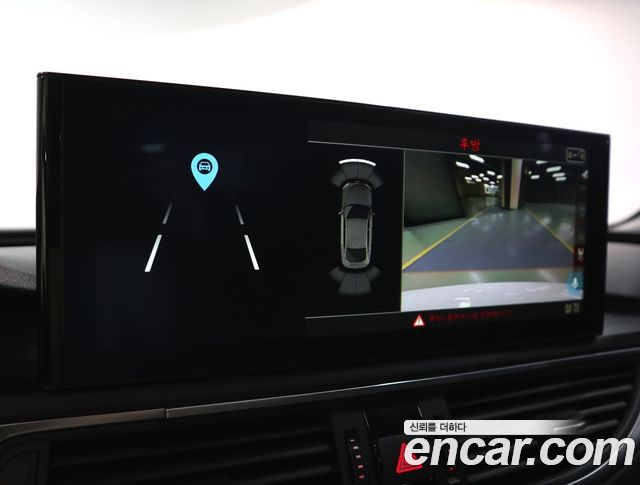 Audi A7 45 TDI Quattro Dynamic 4G 2015 — фото 17