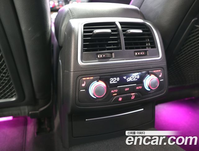 Audi A7 45 TDI Quattro Dynamic 4G 2015 — фото 23