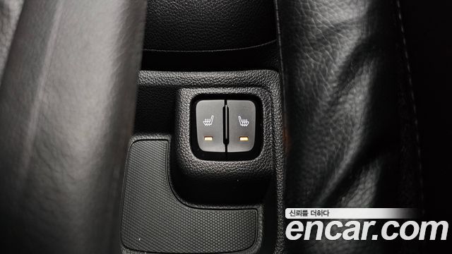 Chevrolet Spark Premier 2022 — фото 19
