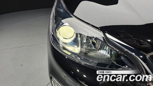 Chevrolet Spark Premier 2022 — фото 22