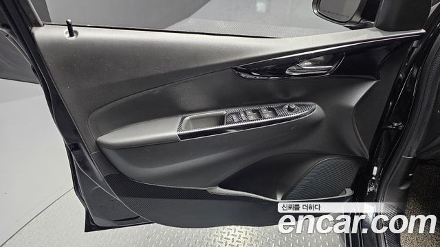 Chevrolet Spark Premier 2022 — фото 24