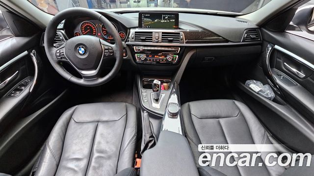 BMW 3 Series (F30) 320i Luxury 2018 — фото 7