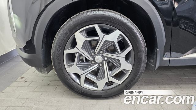 Hyundai Palisade Gasoline 3.8 2WD Exclusive 2022 — фото 5
