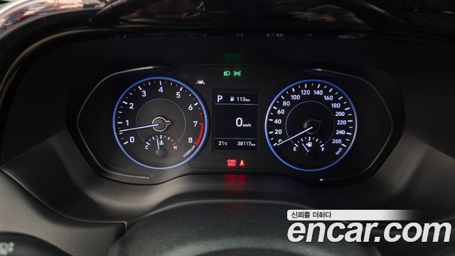 Hyundai Palisade Gasoline 3.8 2WD Exclusive 2022 — фото 8