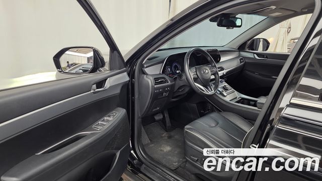 Hyundai Palisade Gasoline 3.8 2WD Exclusive 2022 — фото 10