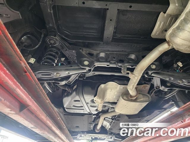Hyundai Palisade Gasoline 3.8 2WD Exclusive 2022 — фото 24