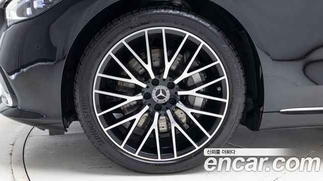 Mercedes-Benz S-Class (W223) S450L 4MATIC 2026 — фото 5