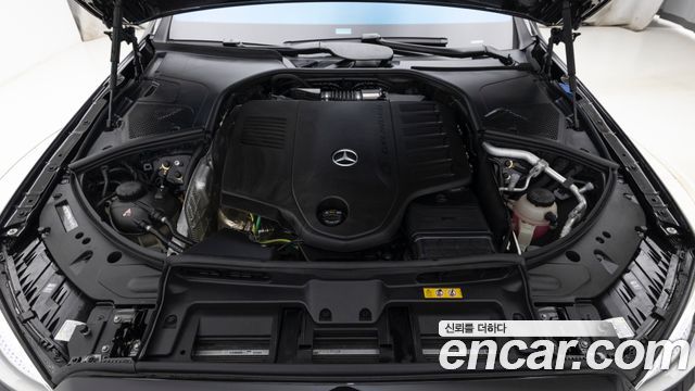 Mercedes-Benz S-Class (W223) S450L 4MATIC 2026 — фото 6