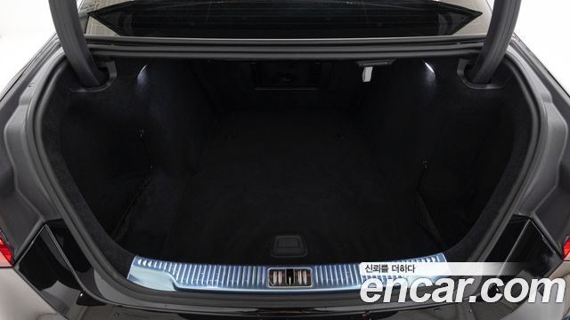 Mercedes-Benz S-Class (W223) S450L 4MATIC 2026 — фото 15