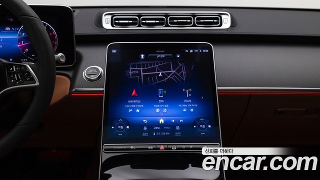 Mercedes-Benz S-Class (W223) S450L 4MATIC 2026 — фото 20