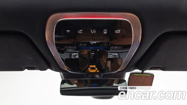 Mercedes-Benz S-Class (W223) S450L 4MATIC 2026 — фото 21